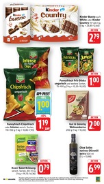 Chips im E center Prospekt in Rottenburg Aktueller E center Prospekt mit Chips, "Aktuelle Angebote", Seite 26