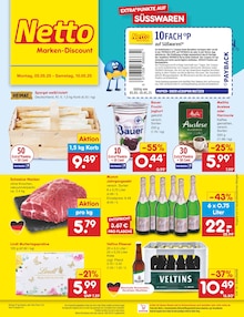 Aktueller Netto Marken-Discount Hameln Prospekt Netto Marken-Discount Prospekt Hameln "Aktuelle Angebote" mit 67 Seiten