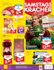 Holsten Pilsener Angebote im Prospekt "Aktuelle Angebote" von Netto Marken-Discount Holsten Pilsener Angebote im Prospekt "Aktuelle Angebote" von Netto Marken-Discount auf Seite 58