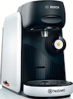 Kapselautomat TAS1640 im Angebot bei EURONICS in Neumünster Kapselautomat TAS1640 Angebote von BOSCH bei EURONICS Neumünster für 29,99 €
