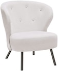 Sessel FLORIS im Angebot bei mömax in Kaiserslautern Sessel FLORIS Angebote bei mömax Kaiserslautern für 99,90 €