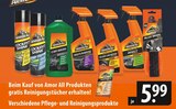Armor All Cockpit Shine im Angebot bei famila Nordost in Celle Armor All Cockpit Shine Angebote bei famila Nordost Celle für 5,99 €