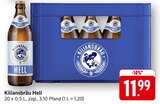 E center Darmstadt Prospekt mit  im Angebot für 11,99 €