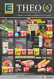 EDEKA Prospekt für Bornheim: "Aktuelle Angebote", 26 Seiten, 09.02.2026 - 14.02.2026