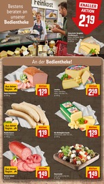 Vollkornbrot im REWE Prospekt in Karlsruhe Aktueller REWE Prospekt mit Vollkornbrot, "Dein Markt", Seite 11