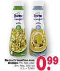 Aktuelles Cremfine zum Kochen 7% Fett Angebot bei E center in Mannheim ab 0,99 €