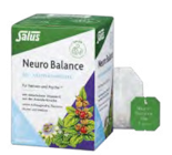 Neuro Balance BIO Tees bei VITALIA Reformhaus im München Prospekt für 3,99 €
