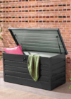 Metall Aufbewahrungsbox Limani im Angebot bei Netto Marken-Discount in Buchholz Metall Aufbewahrungsbox Limani Angebote von JUSKYS bei Netto Marken-Discount Buchholz für 129,99 €
