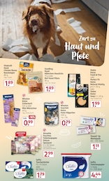 Taschentücher Angebot im aktuellen Rossmann Prospekt auf Seite 16