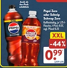 Pepsi Zero Angebote von Pepsi bei ALDI SÜD Kamp-Lintfort für 0,99 €