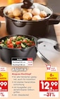 Aluguss-Kochtopf im Angebot bei Netto Marken-Discount in Moers Aluguss-Kochtopf Angebote von alpina bei Netto Marken-Discount Moers für 12,99 €