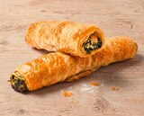 Börekstick bei Netto Marken-Discount im Eriskirch Prospekt für 0,59 €