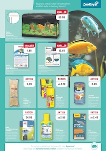 Pflege im aktuellen ZooRoyal Prospekt (Hamburg) Pflege im ZooRoyal Prospekt "BLACKWEEK DEALS!" mit 8 Seiten (Hamburg)