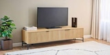 Aktuelle Fernseher Angebote bei Segmüller in Augsburg Aktuelles TV-Lowboard Jaipur Angebot bei Segmüller in Augsburg ab 159,99 €