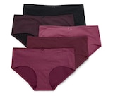 Tchibo im Supermarkt - 5 Pantys, mehrfarbig Angebot im Prospekt 5 Pantys, mehrfarbig bei Tchibo im Supermarkt im Prospekt "" für 14,99 €