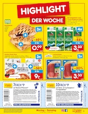 Aktueller Netto Marken-Discount Prospekt mit Brot, "Aktuelle Angebote", Seite 3