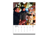 Wandkalender Digitaldruck A4 im Angebot bei Lidl in Eberswalde Wandkalender Digitaldruck A4 Angebote bei Lidl Eberswalde für 4,95 €