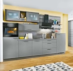 SB Möbel Boss Chemnitz - Einbauküche Angebot im Prospekt Einbauküche bei SB Möbel Boss im Chemnitz Prospekt für 2.599,00 €