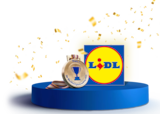 SuperList Umwelt Deutschland 2025ee im Angebot bei Lidl in Braunschweig SuperList Umwelt Deutschland 2025ee Angebote von Lidl bei Lidl Braunschweig