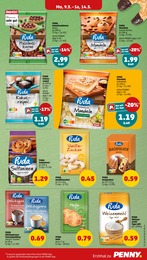 Mehl Angebot im aktuellen Penny Prospekt auf Seite 19