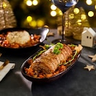 Rôti de porc aux morilles Bigard - BIGARD dans le catalogue Carrefour