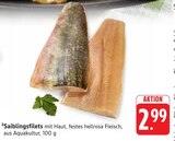 Saiblingsfilets Angebote bei E center Göppingen für 2,99 €