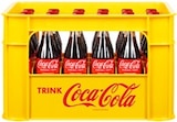 Cola Angebote von Coca-Cola bei Kaufland Soest für 14,99 €