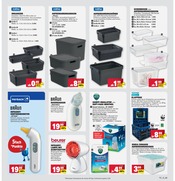 Aktueller Marktkauf Prospekt mit Staubsauger, "Aktuelle Angebote", Seite 35