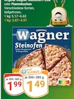 GLOBUS - Steinofen Pizza Angebot im Prospekt Steinofen Pizza bei GLOBUS im Prospekt "" für 1,49 €