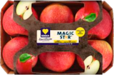 EDEKA Boitzenburger Land - Tafeläpfel Magic Star Angebot im Prospekt Tafeläpfel Magic Star bei EDEKA im Boitzenburger Land Prospekt für 2,49 €