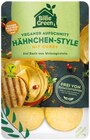 Veganer Aufschnitt Hähnchen von Billie Green im aktuellen Netto mit dem Scottie Prospekt