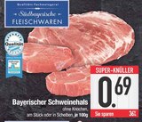 EDEKA Weißenburg (Bayern) Prospekt mit  im Angebot für 0,69 €