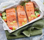 Promo Pavé de Saumon à 17,90 € dans le catalogue Intermarché Hyper à Crest