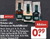 Paprika edelsüß von Le Gusto für 0,99 € bei ALDI SÜD im Angebot Paprika edelsüß von Le Gusto im aktuellen ALDI SÜD Prospekt