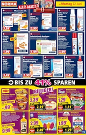 Maggi im Norma Prospekt in Kaarst Aktueller Norma Prospekt mit Maggi, "Mehr fürs Geld", Seite 11