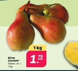 Birne Carmen für 1,79 € bei Netto mit dem Scottie im Angebot Birne Carmen im aktuellen Netto mit dem Scottie Prospekt