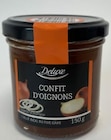 Confits - DELUXE en promo chez Lidl Confits - DELUXE dans le catalogue Lidl
