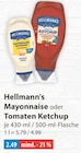 Mayonnaise von Hellmann's im aktuellen V-Markt Prospekt für 2,49 €