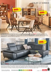 Aktueller Höffner Prospekt mit Sideboard, "Wo wohnen wenig kostet!", Seite 17