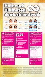 Handyzubehör im Telekom Partner Bührs Melle Prospekt in Bünde Aktueller Telekom Partner Bührs Melle Prospekt mit Handyzubehör, "Neuigkeiten aus dem Silicon Valley", Seite 4