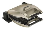 Gaufrier / croque-monsieur Lagrange 019 622 - Lagrange à 159,99 € dans le catalogue Darty