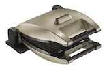 Promo Gaufrier / croque-monsieur Lagrange 019 622 à 159,99 € dans le catalogue Darty à Saint-Junien