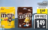 Peanut von m&m's im aktuellen EDEKA Prospekt für 1,49 €