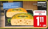 Holländischer Schnittkäse im EDEKA Prospekt Holländischer Schnittkäse von Leerdammer im aktuellen EDEKA Prospekt für 1,11 €