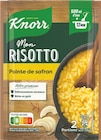 Promo 2+1 offert sur tout Knorr hors potages liquides à  dans le catalogue Intermarché à Crosne