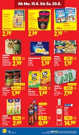 Tee im Lidl Prospekt in Willich Aktueller Lidl Prospekt mit Tee, "LIDL LOHNT SICH", Seite 20