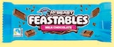 Tablette de chocolat feastables - MR BEAST - Hyper U à Lens Tablette de chocolat feastables - MR BEAST en promo chez Hyper U Lens à 1,79 €