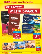 Instant Kaffee im Netto Marken-Discount Prospekt in Pforzheim Aktueller Netto Marken-Discount Prospekt mit Instant Kaffee, "Aktuelle Angebote", Seite 52