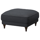 Hocker Knäbäck anthrazit/braun Knäbäck anthrazit im Angebot bei IKEA in Rüsselsheim Hocker Knäbäck anthrazit/braun Knäbäck anthrazit Angebote von ESSEBODA bei IKEA Rüsselsheim für 149,00 €