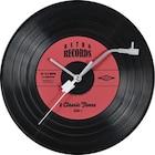 Horloge murale dans le catalogue Lidl